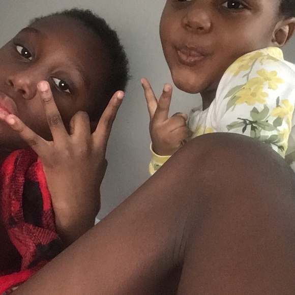 Meet your Posher, Jeremiah - Picture 2 of 4